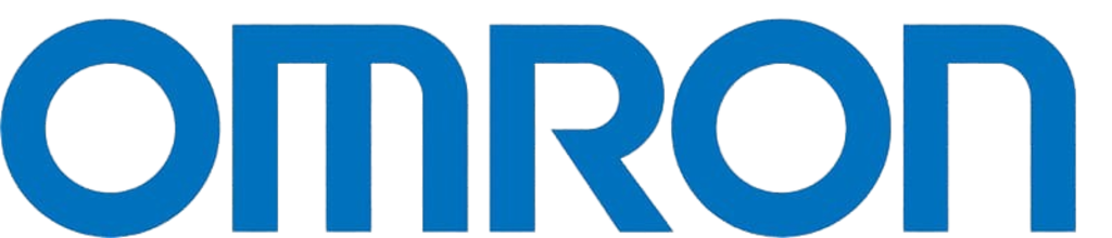 OMRON Logo